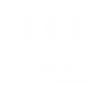 logo Książkiewicz wokół ogrodu w jasnej wersji